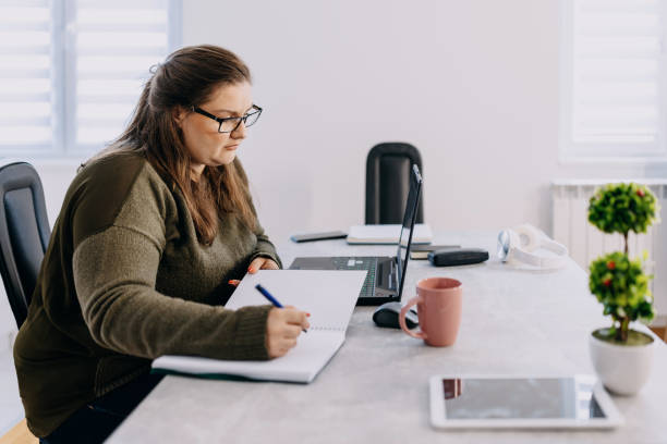istock E-learning is one of the most useful things of modern times 1433445201