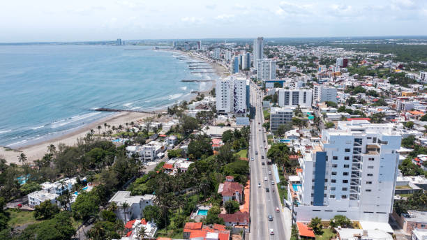 istock Boca Del Rio, Veracruz 1433470254