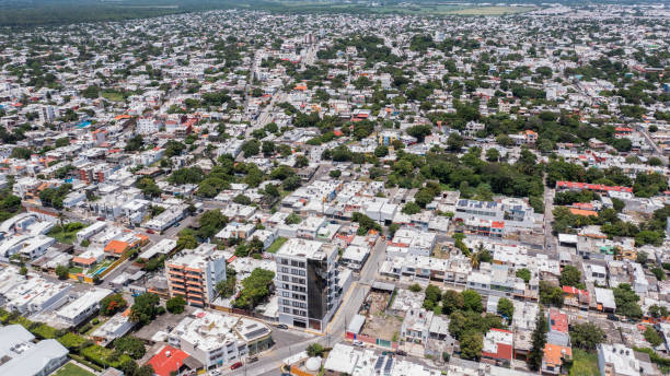 istock Boca Del Rio, Veracruz 1433470256