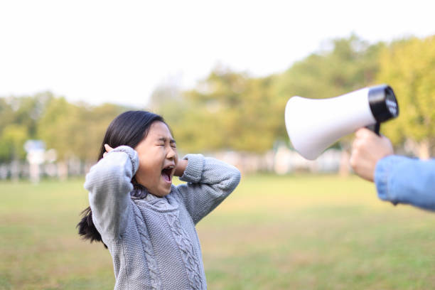 istock Daughter can't stand her mother's nagging 1433485150