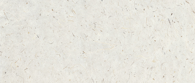 Recycled white paper texture or background