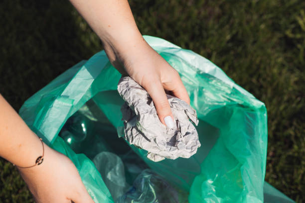 istock Women doing work outdoors in the garden  on a sunny day 1433524034