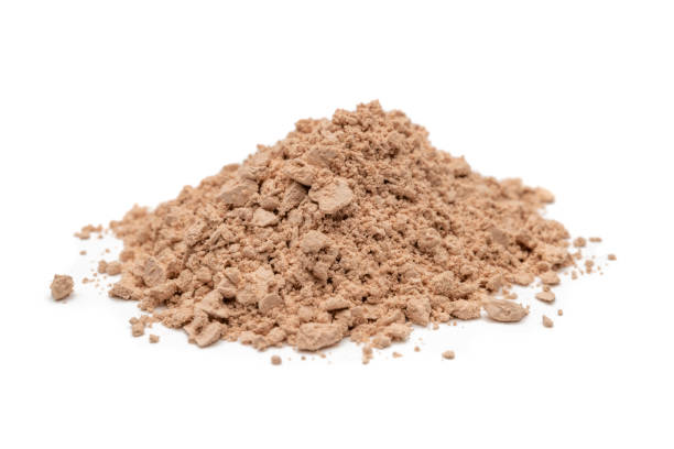 istock Pile of make-up powder 1433527641