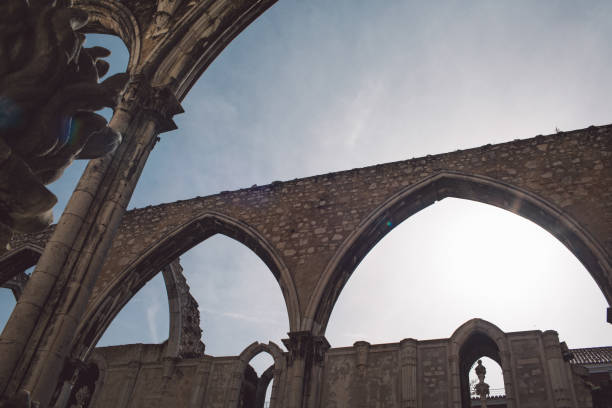 istock Low Angle View Of Historical Building Against Sky 1433529632