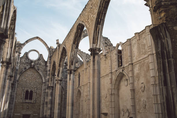 istock Low Angle View Of Historical Building Against Sky 1433529634