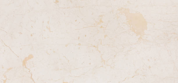 istock Photo of beige natural marble with abstract pattern 1433531628