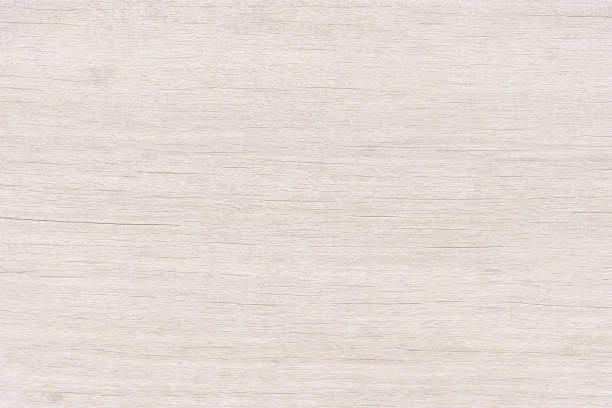 istock Pale brown wooden plank texture for background. 1433533193