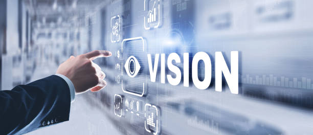 istock Vision Direction Future Business Inspiration Motivation Concept 1433535749