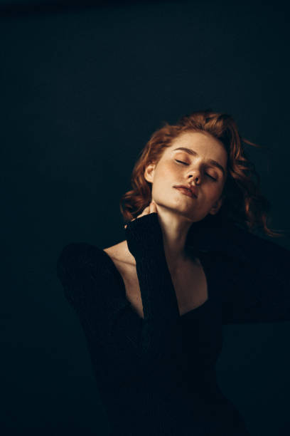 istock Beautiful woman 1433559157