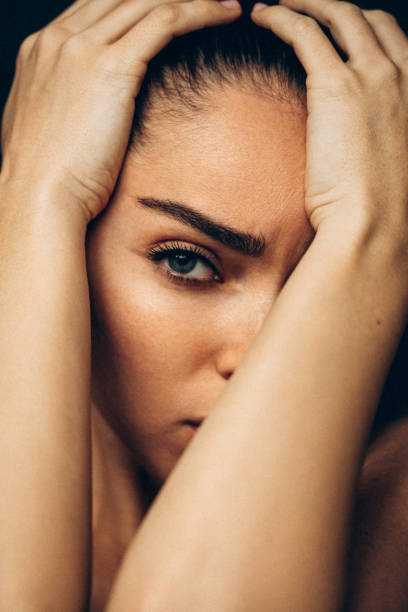 istock Beautiful woman 1433559944