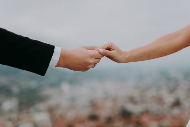istock Said yes