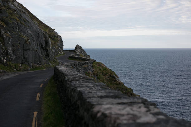 istock Wild Atlantic Way Scenic Road, Ireland 1 1433571123