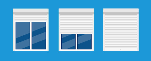Window Puncture 60+ Puncture Shop Stock Illustrations, Royalty-Free Vector Graphics ...