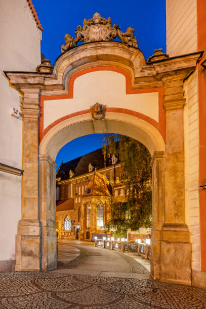 istock Wroclaw Market Square, Poland. 1433604587