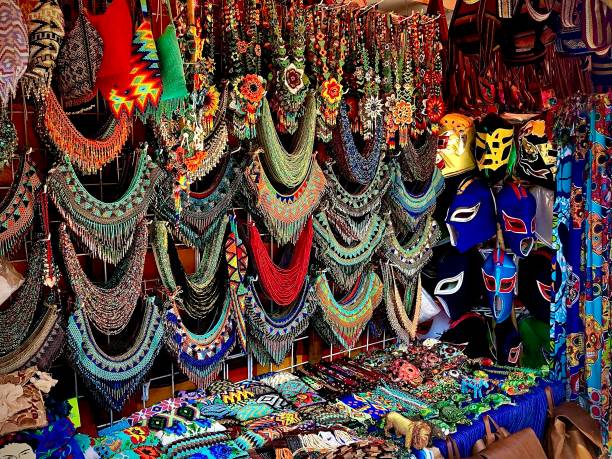 istock Colors of Mexico 1433604767