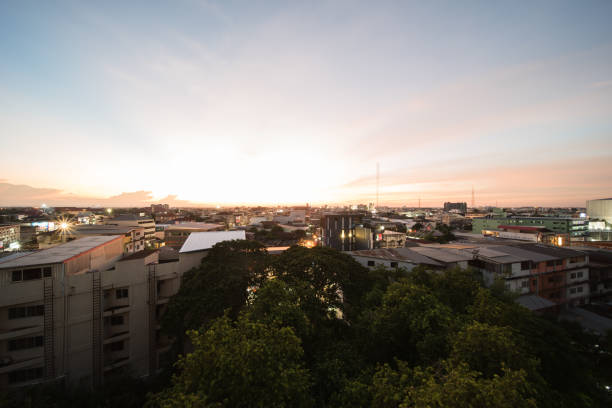 istock Udon Thani, isaan thailand. 1433619134