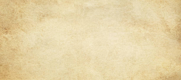 Brown paper texture background stock photo