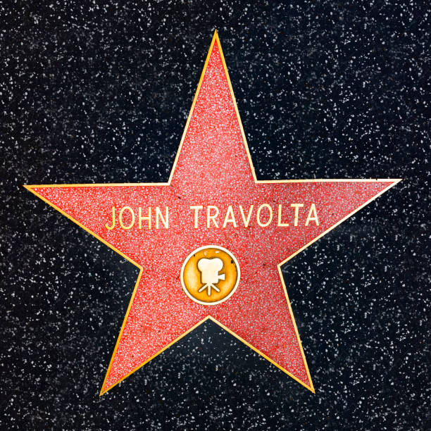 John Travolta Banco de Imagens e Fotos de Stock iStock John Travolta Banco de Imagens e Fotos de Stock iStock