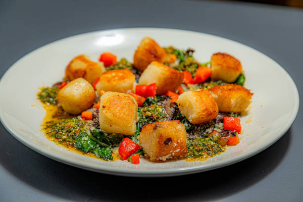 istock Food Photos - Various Entrees, Appetizers, Deserts, Etc. 1433623823