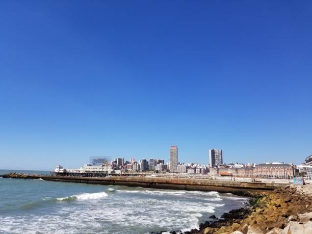 istock sunny day in Mar del Plata 1433627506