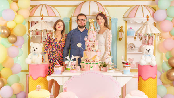 Luxury, Birthday, Party - Social Event, Organization, Women