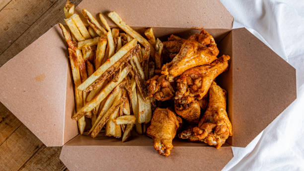 istock Food Photos - Various Entrees, Appetizers, Deserts, Etc. 1433661640