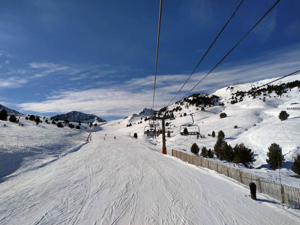 istock Andorra in winter 1433669798