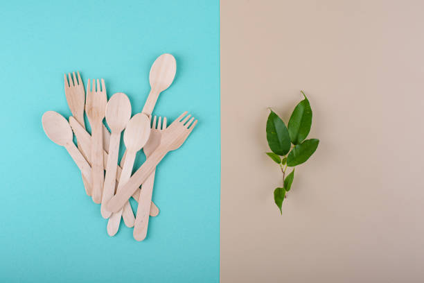 istock Reusable eco friendly sustainable food packaging 1433672439