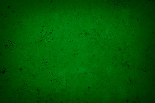 istock Christmas green backdrop grunge wood board painted background 1433677331