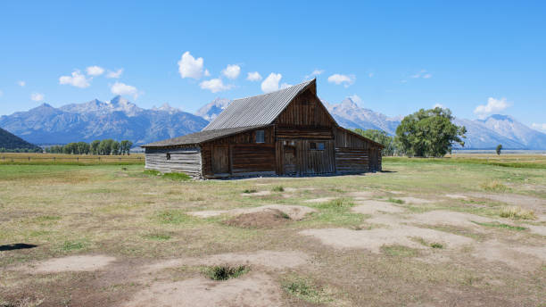istock Grand Teton National Park 1433710710