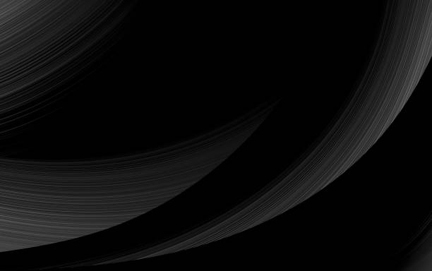 istock The black  and silver are light gray with white the gradient is the Surface with templates metal texture soft lines tech gradient abstract diagonal background silver black sleek  with gray and white. 1433724403