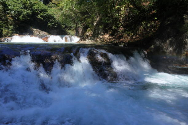 istock Scenery of Gunma Prefecture, Japan 1433734082