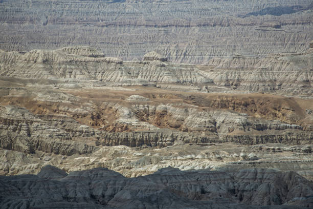 istock Earth forest landform in Zada County 1433735281