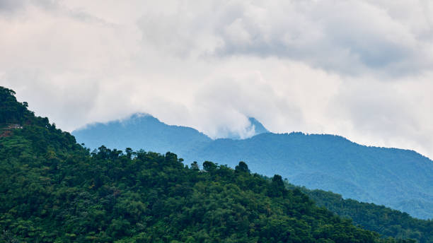 istock Beautiful and fresh hill view 1433761315