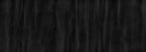 istock black psychedelic porous abstract background. 1433767204