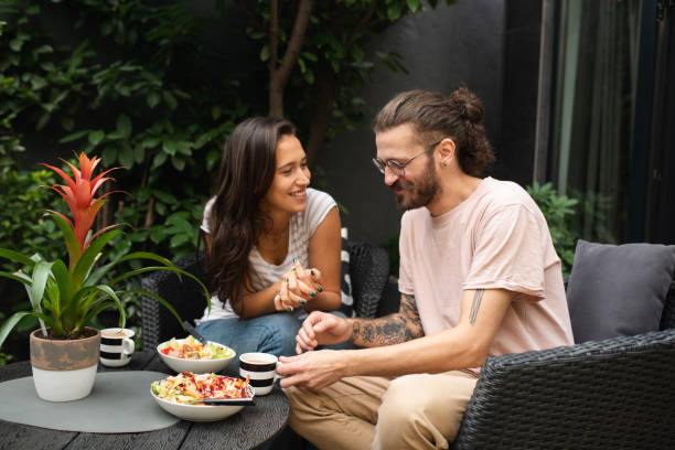 istock Happy family 1433781827