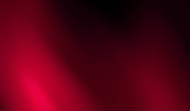 ilustraciones, imágenes clip art, dibujos animados e iconos de stock de hermoso reb y fondo negro para la campaña de diseño. - rojo