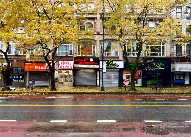 istock new york street view 1433789651