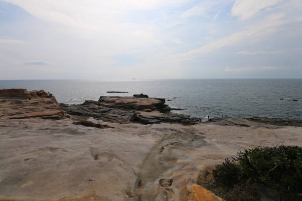 istock Scenery of Senjojiki, Wakayama Prefecture 1433791901