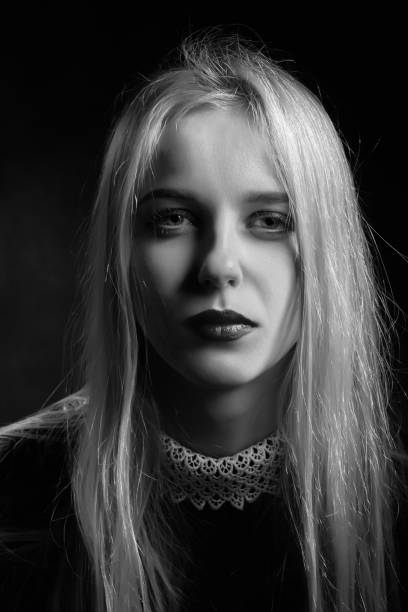 istock sad pensive girl 1433811634
