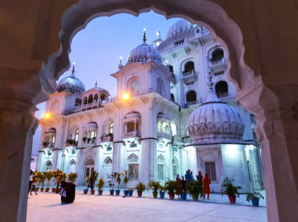 istock Takht Sri Patna Sahib 1433819745