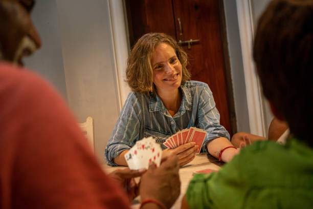 istock Diverse Families At Home 1433845396