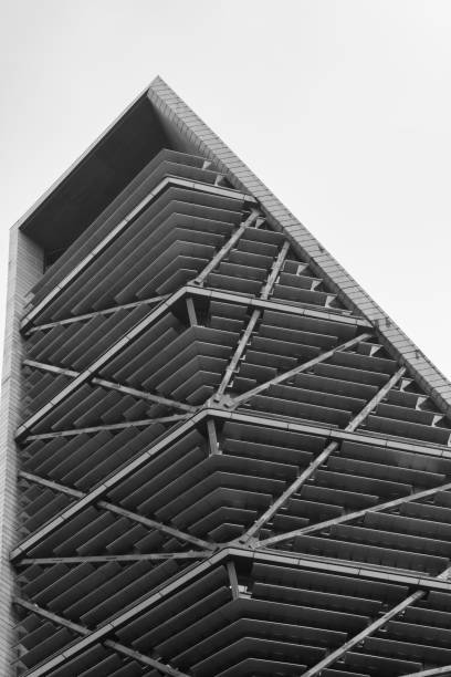 istock Architecture in Mexico City 1433847635