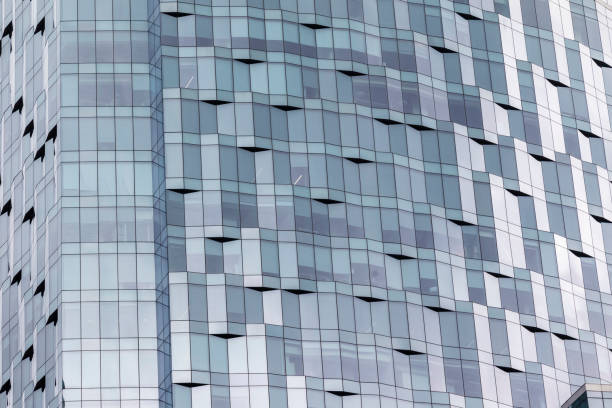 istock Architecture in Mexico City 1433847672