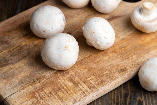 istock ripe whole mushrooms for cooking 1433850409