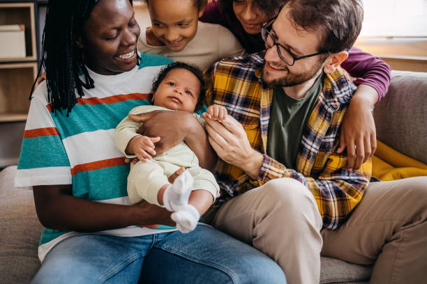 istock We are a happy family 1433851727