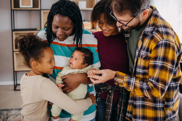 istock We are a happy family 1433851742