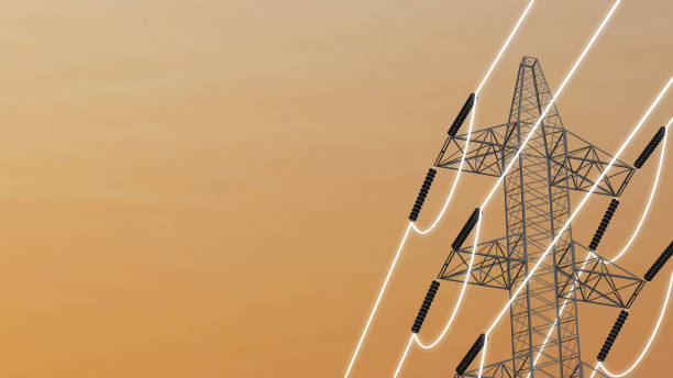 istock High Voltage Electric Transmission Tower 1433853448
