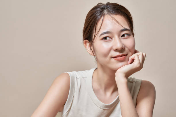 istock young woman with a cane 1433858363