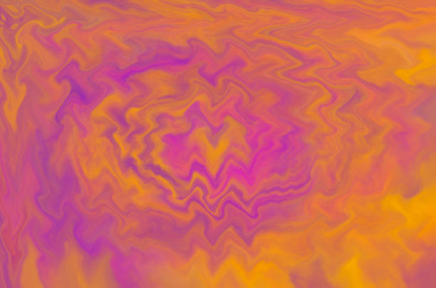 Orange-purple abstract background of blurred lines, abstract background for jewelry and design